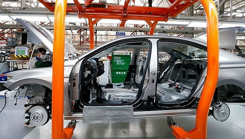 跨國零部件車企資金鏈緊繃引發行業震蕩，部分產品悄然漲價