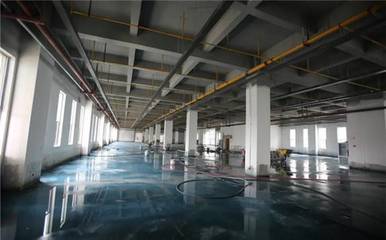 中國(guó)長(zhǎng)城(湖北)自主創(chuàng)新基地項(xiàng)目開(kāi)工，引領(lǐng)計(jì)算機(jī)軟硬件研發(fā)新篇章